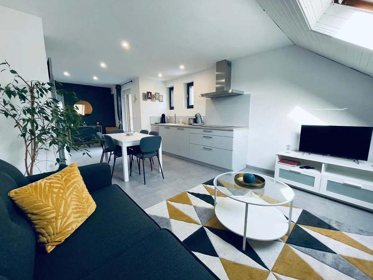 Hébergement de vacances Aurelaïa Gîte Aiguille Laye