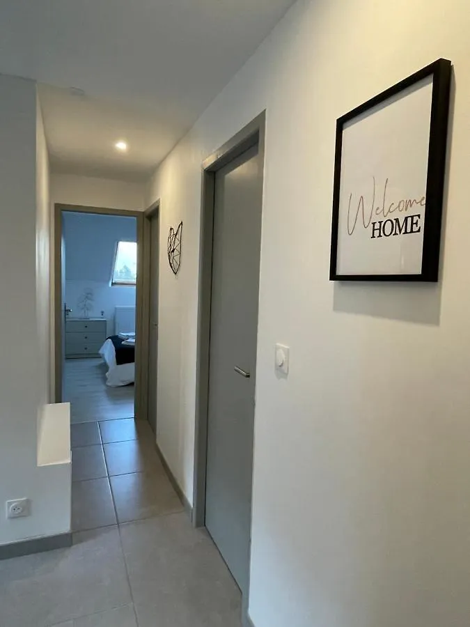 Hébergement de vacances Aurelaïa Gîte Aiguille Laye France