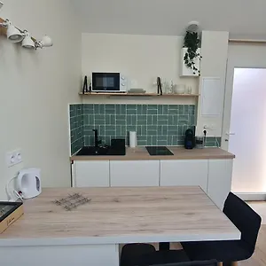 Le Petit Appartement Roche-la-Moliere