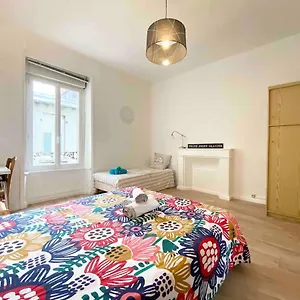 Le Deco - Confort - Wifi - Luminosite - Entre Gare Et Centre Appartement Quimper