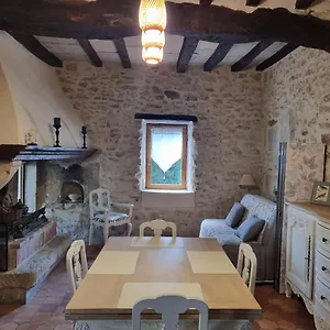 Le Bastidon, Des Lucioles En Provence Hébergement de vacances Montségur-sur-Lauzon